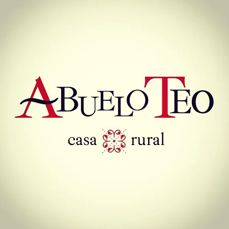 Holiday home Abuelo Teo *