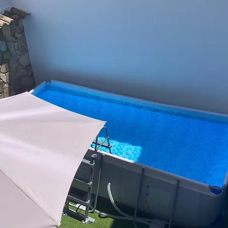 Holiday home Abuelo Teo