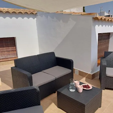 Holiday home Abuelo Teo Campo De Criptana